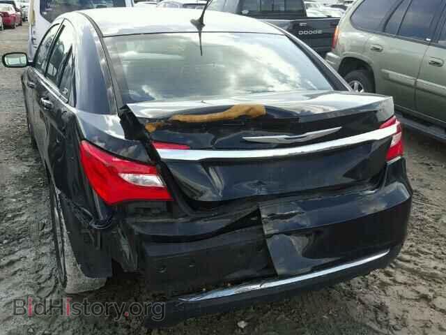 2013 CHRYSLER 200 - VIN: 1C3CCBBB4DN706416 - Photo 9
