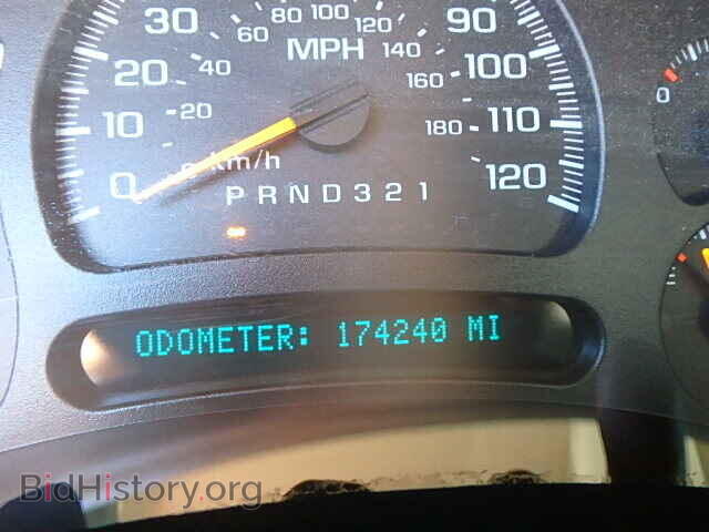 2006 CHEVROLET SILVERADO - VIN: 2GCEC13VX61286012 - Фото 8
