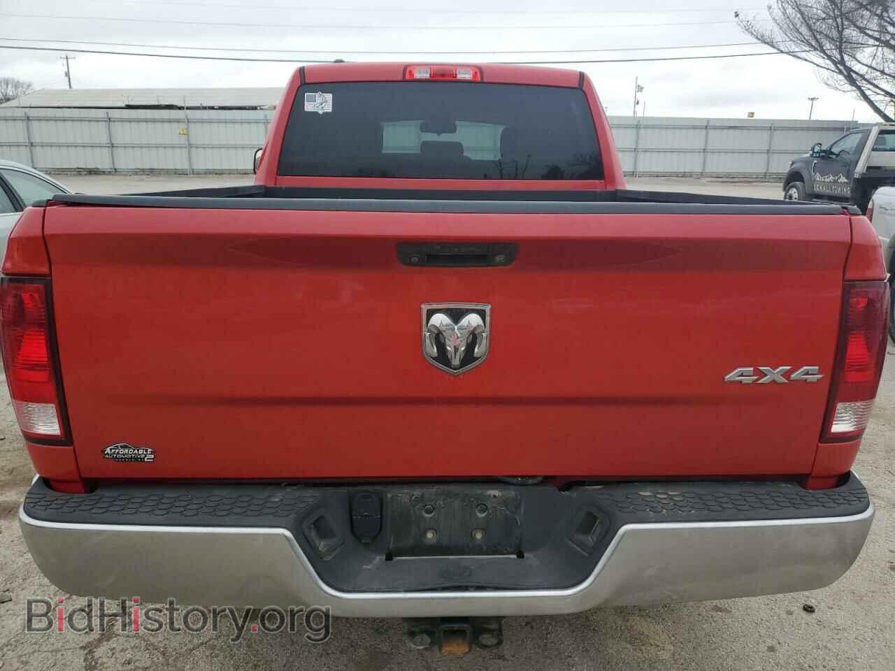 2016 RAM 1500 - VIN: 1C6RR7FM0GS175855 - Фото 6