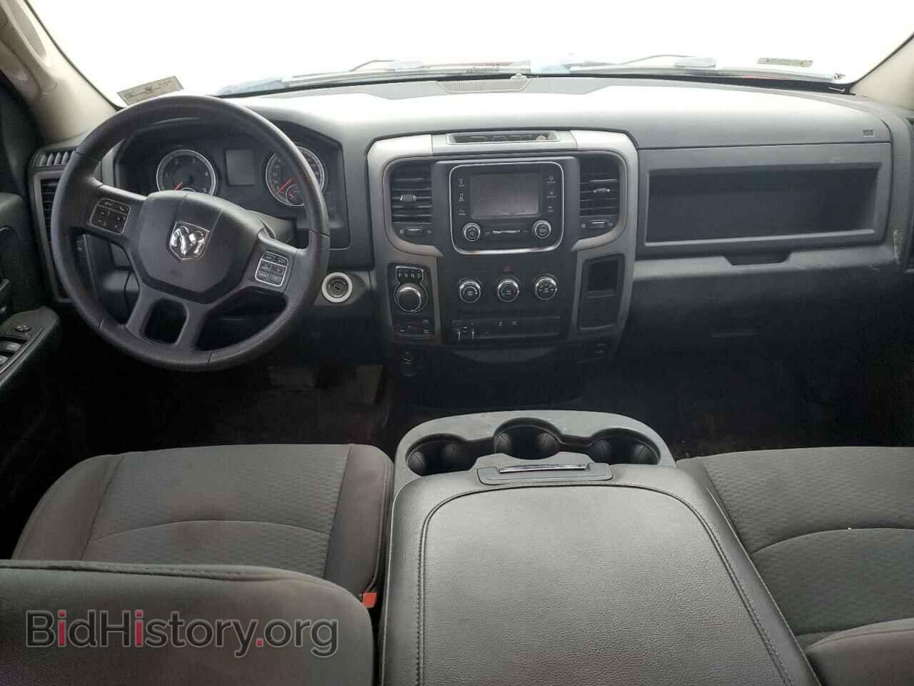 2016 RAM 1500 - VIN: 1C6RR7FM0GS175855 - Фото 8
