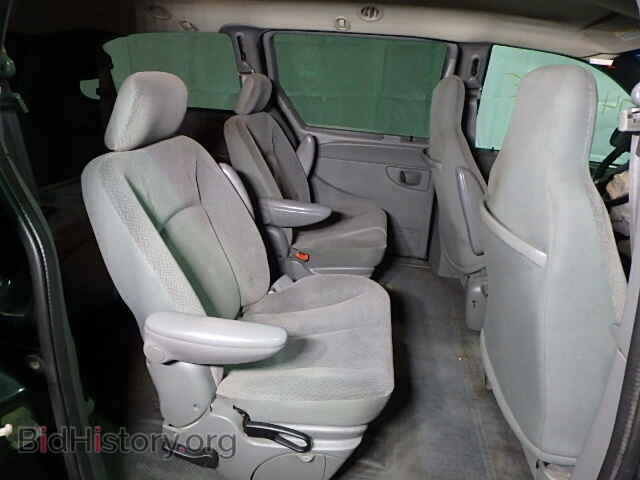 2005 DODGE CARAVAN - VIN: 1D4GP24RX5B101401 - Фото 6