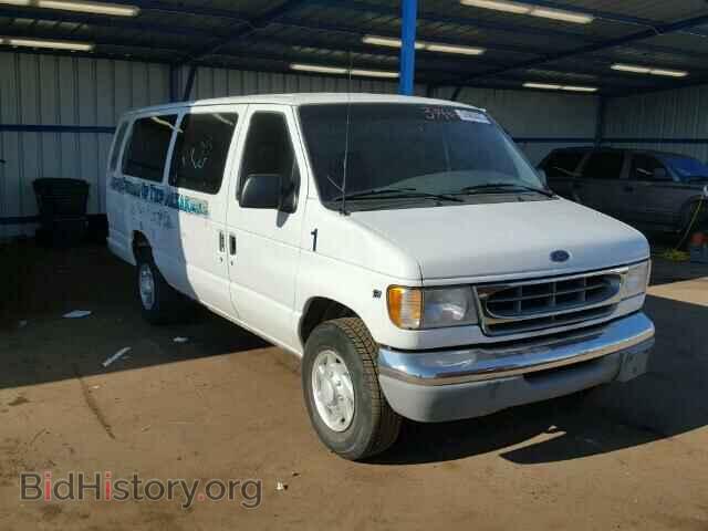 Фотография 1FBSS31LXYHB30060 - FORD ECONOLINE 2000