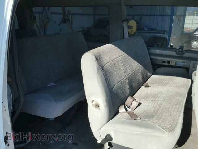 2000 FORD ECONOLINE - VIN: 1FBSS31LXYHB30060 - Фото 6