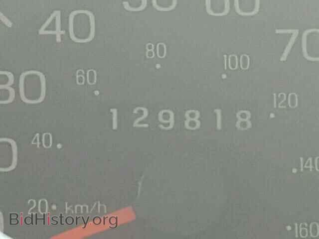 2000 FORD ECONOLINE - VIN: 1FBSS31LXYHB30060 - Фото 8