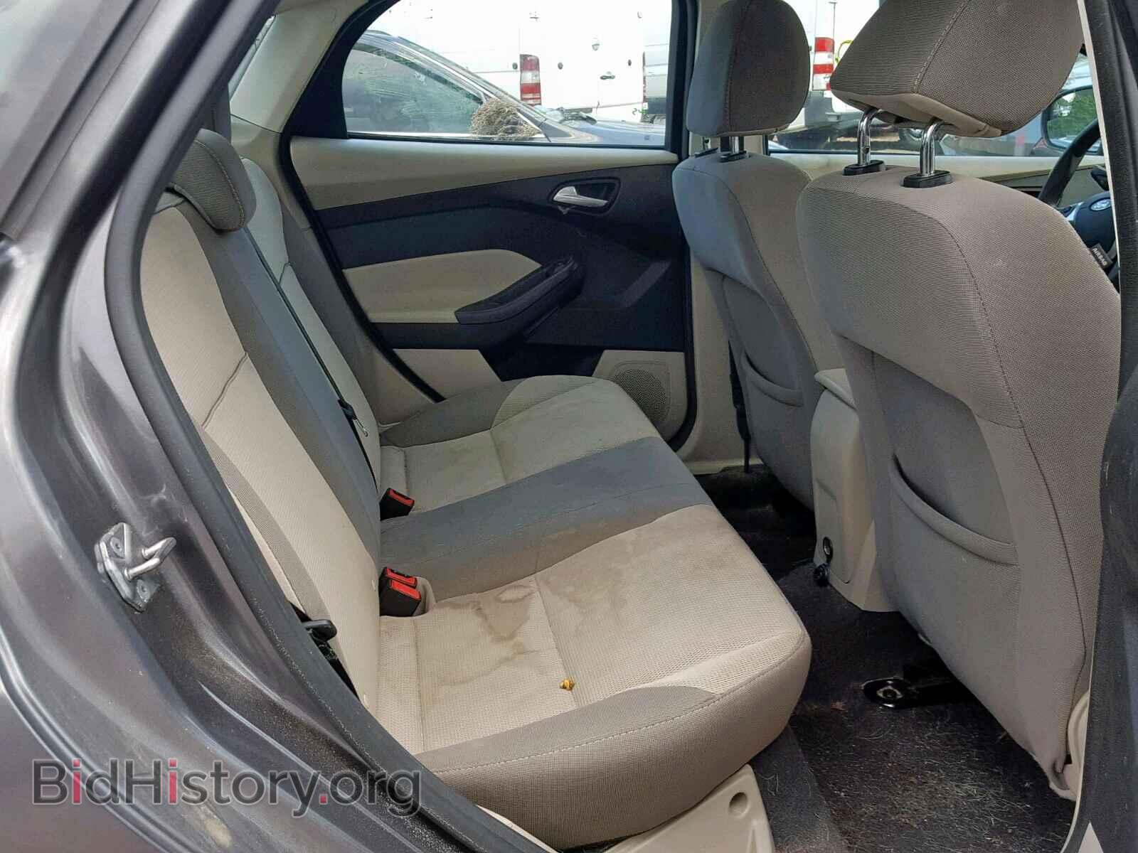 2014 FORD FOCUS SE - VIN: 1FADP3F26EL281451 - Фото 6