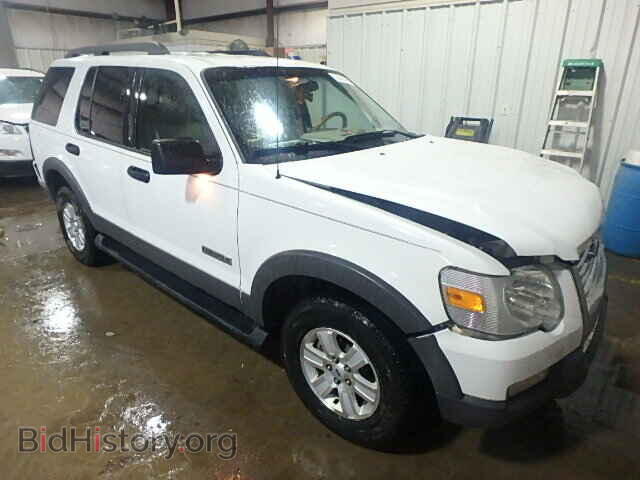 Фотография 1FMEU73E26UB47816 - FORD EXPLORER 2006