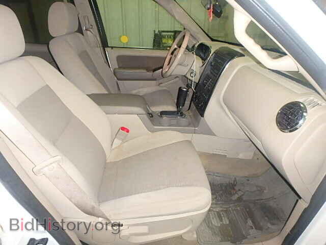 2006 FORD EXPLORER - VIN: 1FMEU73E26UB47816 - Фото 5