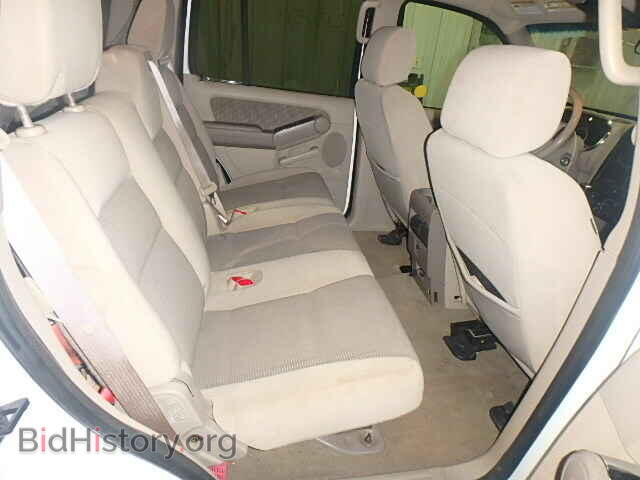 2006 FORD EXPLORER - VIN: 1FMEU73E26UB47816 - Фото 6