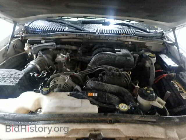 2006 FORD EXPLORER - VIN: 1FMEU73E26UB47816 - Фото 7