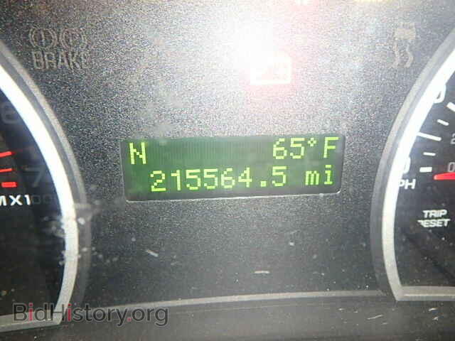 2006 FORD EXPLORER - VIN: 1FMEU73E26UB47816 - Фото 8