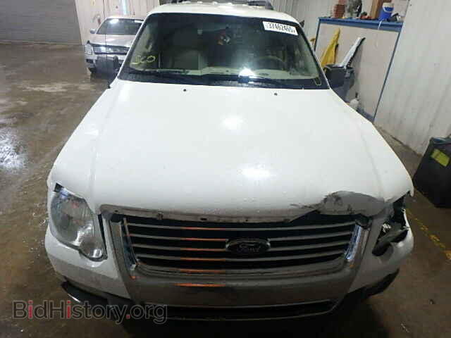 2006 FORD EXPLORER - VIN: 1FMEU73E26UB47816 - Фото 9