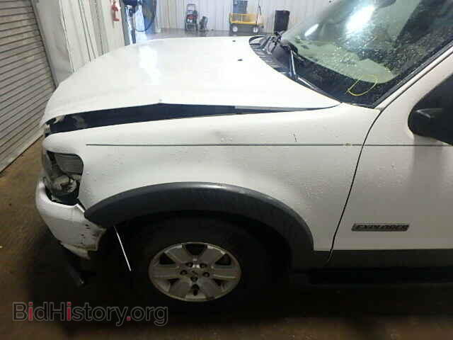 2006 FORD EXPLORER - VIN: 1FMEU73E26UB47816 - Фото 10