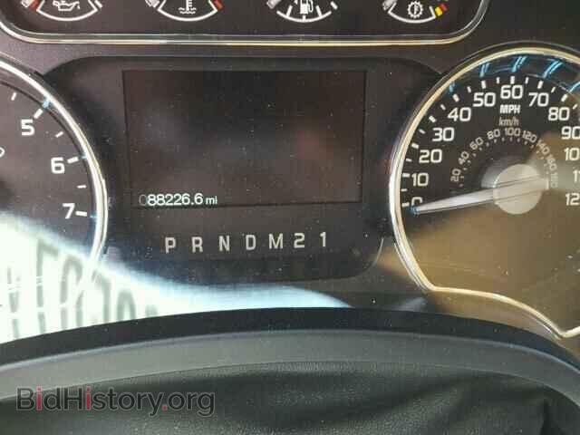 2011 FORD F150 - VIN: 1FTFW1CF7BFB57779 - Фото 8
