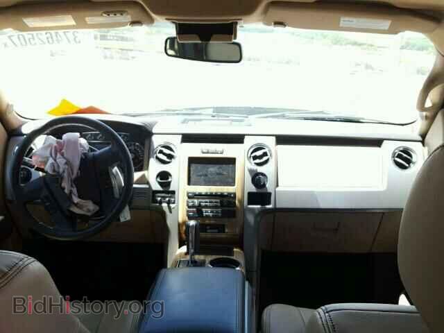 2011 FORD F150 - VIN: 1FTFW1CF7BFB57779 - Фото 9