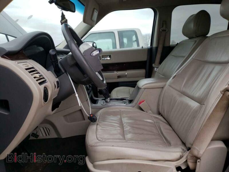 2011 Ford FLEX (VIN 2FMGK5CC5BBD08001) — photo 7 of 13