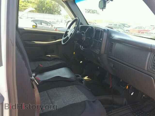 2007 CHEVROLET SILVERADO - VIN: 1GCEC19X07Z178046 - Photo 5