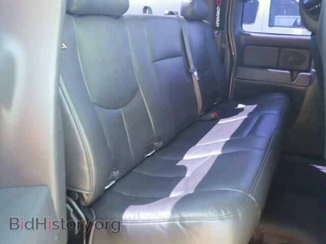 2007 CHEVROLET SILVERADO - VIN: 1GCEC19X07Z178046 - Photo 6