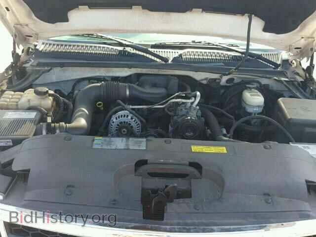 2007 CHEVROLET SILVERADO - VIN: 1GCEC19X07Z178046 - Photo 7