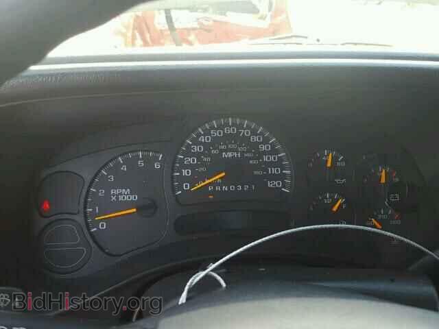 2007 CHEVROLET SILVERADO - VIN: 1GCEC19X07Z178046 - Photo 8