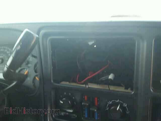 2007 CHEVROLET SILVERADO - VIN: 1GCEC19X07Z178046 - Photo 9