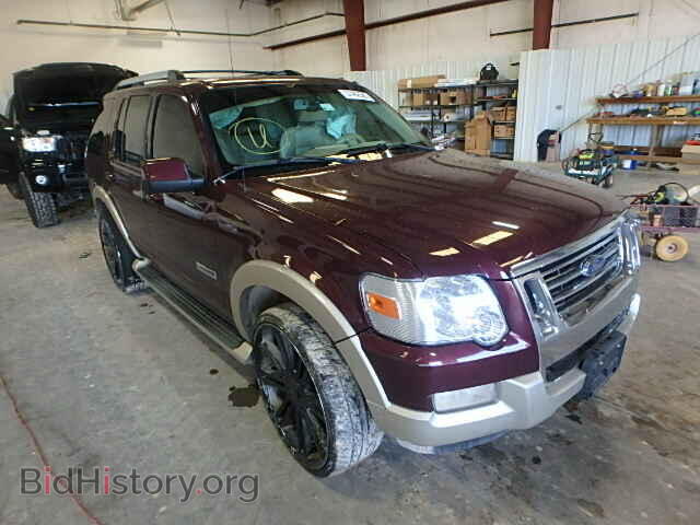 Фотография 1FMEU64E46UB61726 - FORD EXPLORER 2006