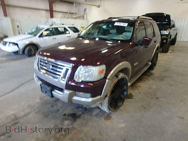 2006 FORD EXPLORER - VIN: 1FMEU64E46UB61726 - Photo 2
