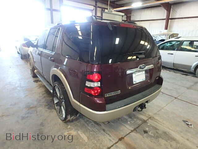 2006 FORD EXPLORER - VIN: 1FMEU64E46UB61726 - Photo 3