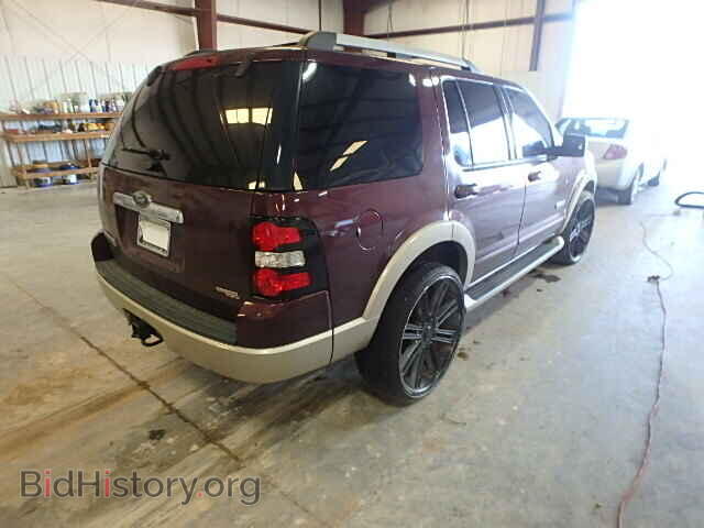 2006 FORD EXPLORER - VIN: 1FMEU64E46UB61726 - Photo 4