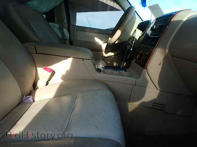 2006 FORD EXPLORER - VIN: 1FMEU64E46UB61726 - Photo 5
