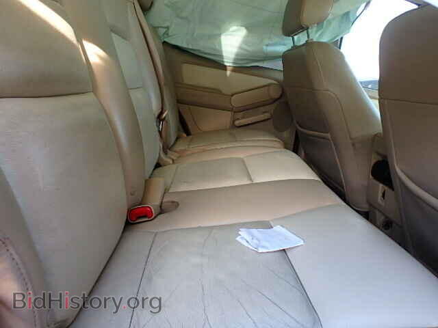 2006 FORD EXPLORER - VIN: 1FMEU64E46UB61726 - Photo 6