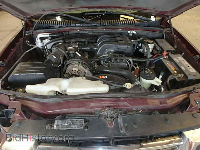 2006 FORD EXPLORER - VIN: 1FMEU64E46UB61726 - Photo 7