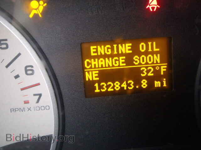 2006 FORD EXPLORER - VIN: 1FMEU64E46UB61726 - Photo 8