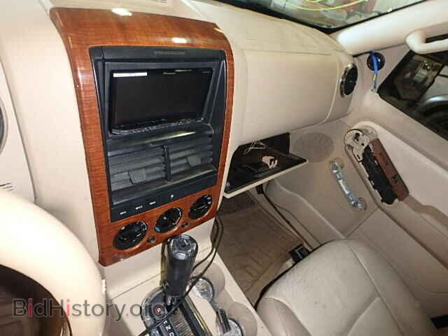 2006 FORD EXPLORER - VIN: 1FMEU64E46UB61726 - Photo 9