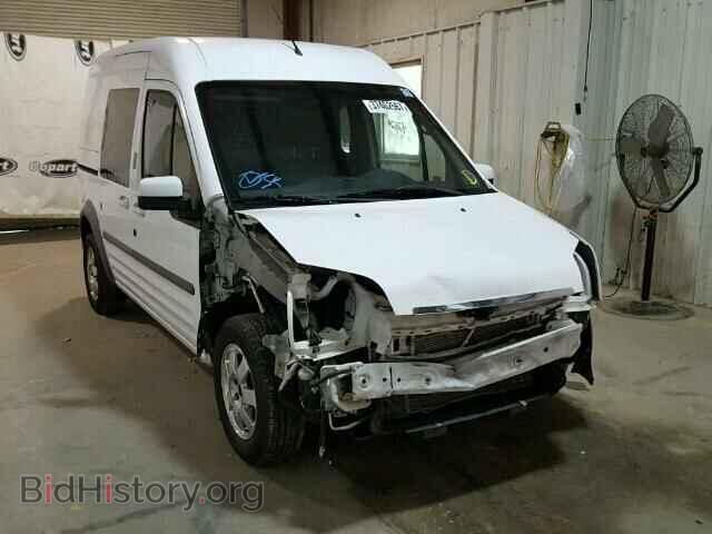Photo NM0KS9BN7CT104260 - FORD TRANSIT CO 2012