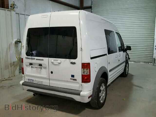 2012 FORD TRANSIT CO - VIN: NM0KS9BN7CT104260 - Фото 4