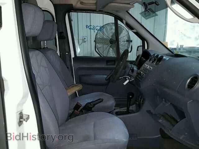 2012 FORD TRANSIT CO - VIN: NM0KS9BN7CT104260 - Фото 5