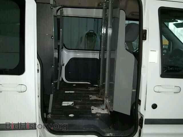 2012 FORD TRANSIT CO - VIN: NM0KS9BN7CT104260 - Фото 6