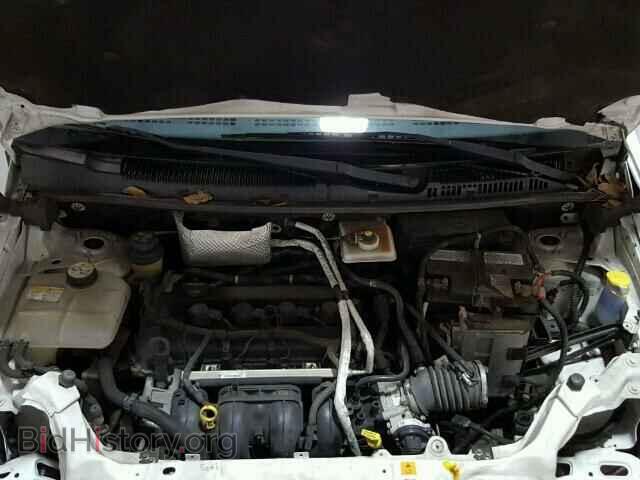 2012 FORD TRANSIT CO - VIN: NM0KS9BN7CT104260 - Фото 7