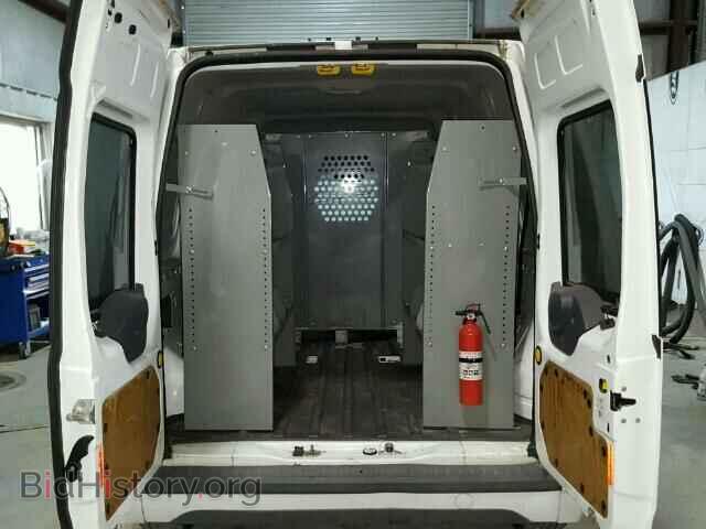 2012 FORD TRANSIT CO - VIN: NM0KS9BN7CT104260 - Фото 9