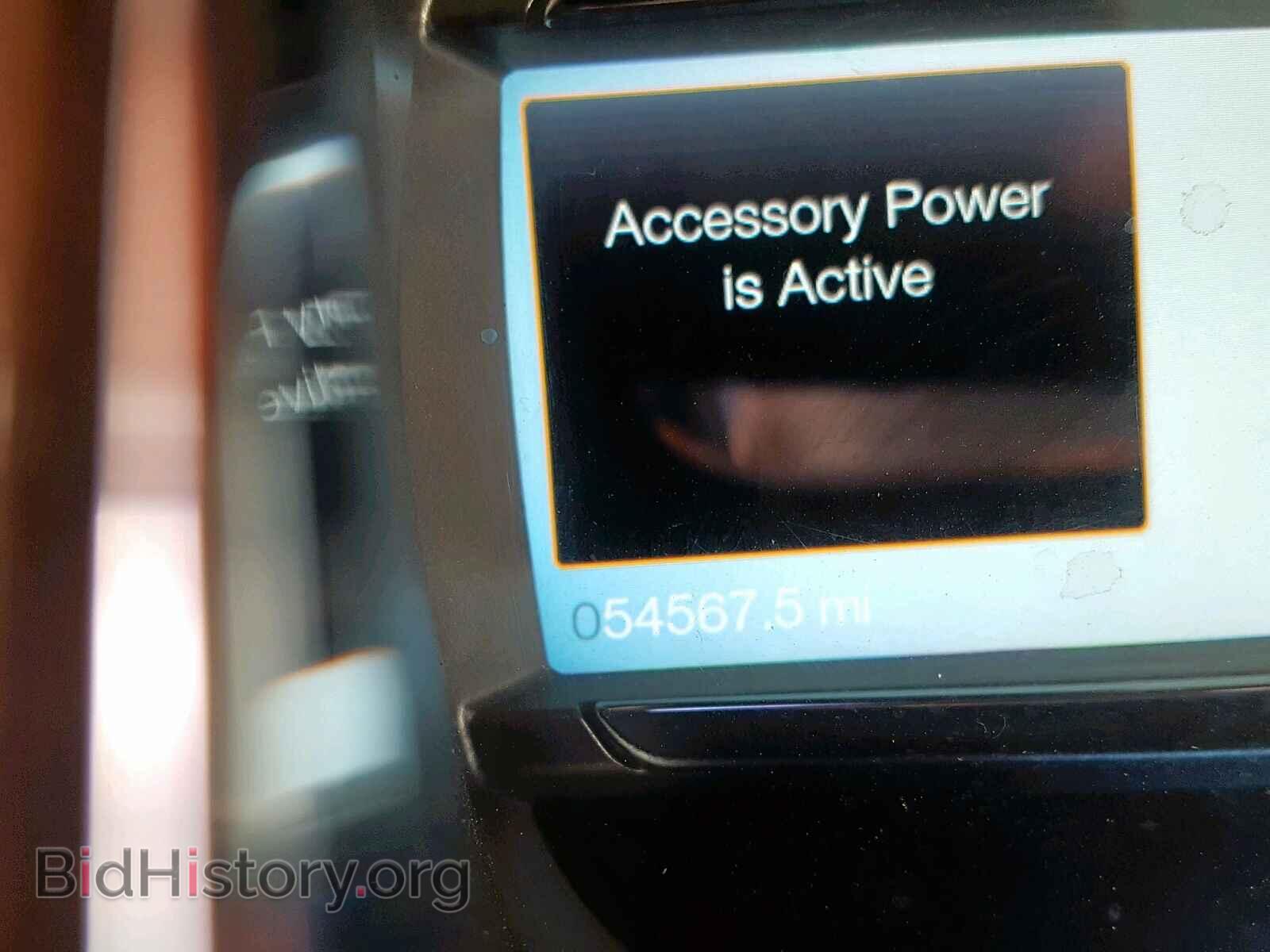 2015 FORD TAURUS - VIN: 1FAHP2F84FG104438 - Фото 8