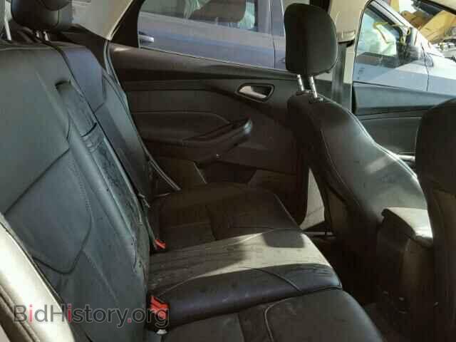 2016 FORD FOCUS - VIN: 1FADP3K20GL208763 - Фото 6