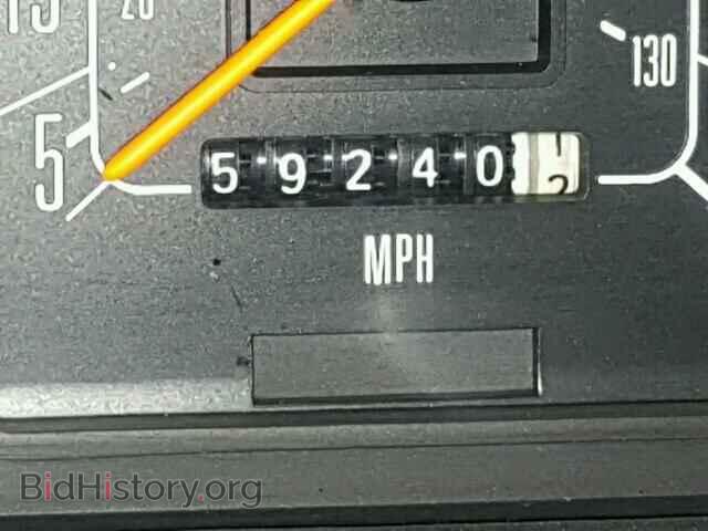 1991 FORD ECONOLINE - VIN: 1FTJE34H4MHA48521 - Photo 8