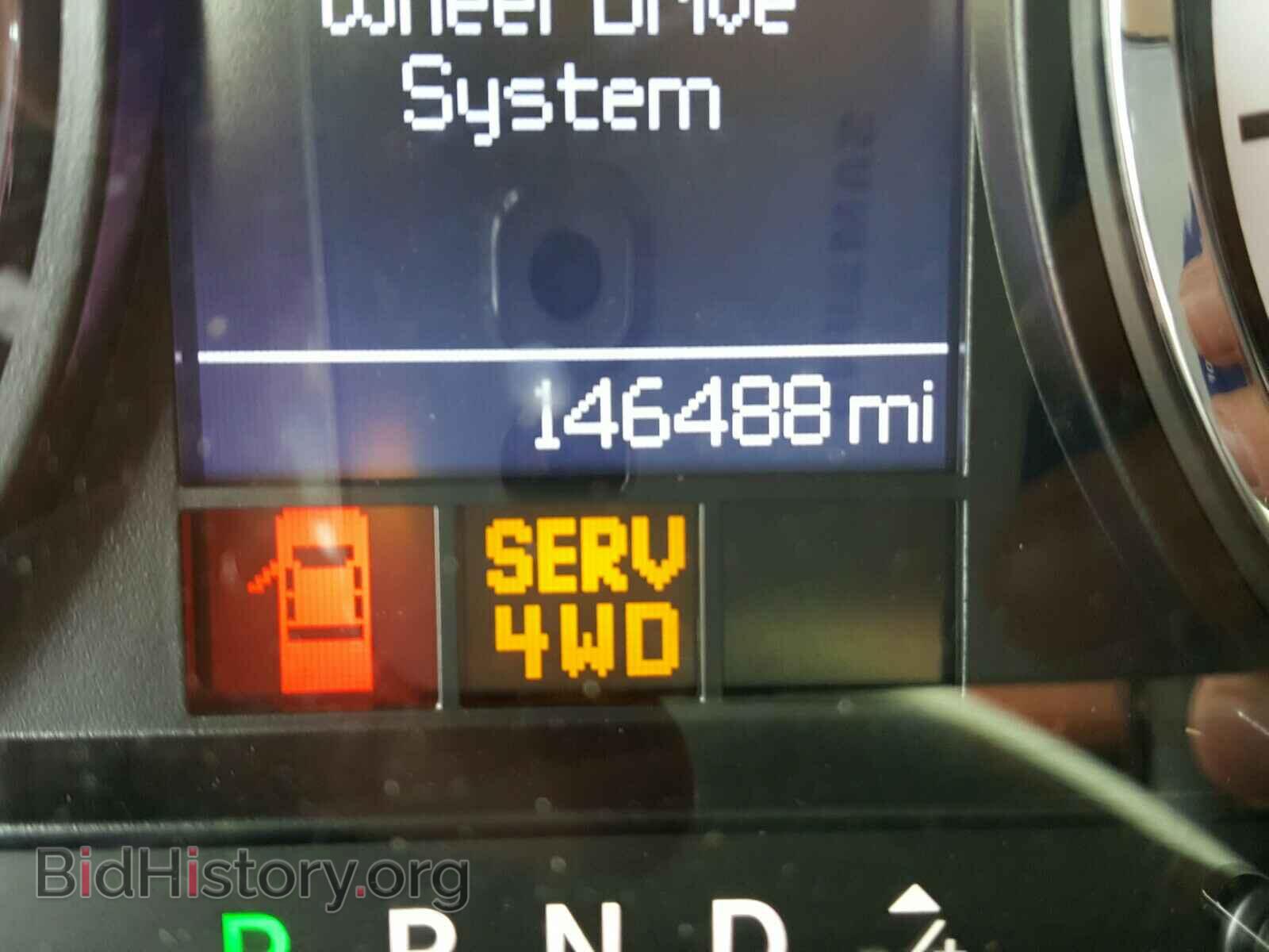 2012 DODGE RAM 1500 - VIN: 1C6RD7MT9CS314206 - Фото 8