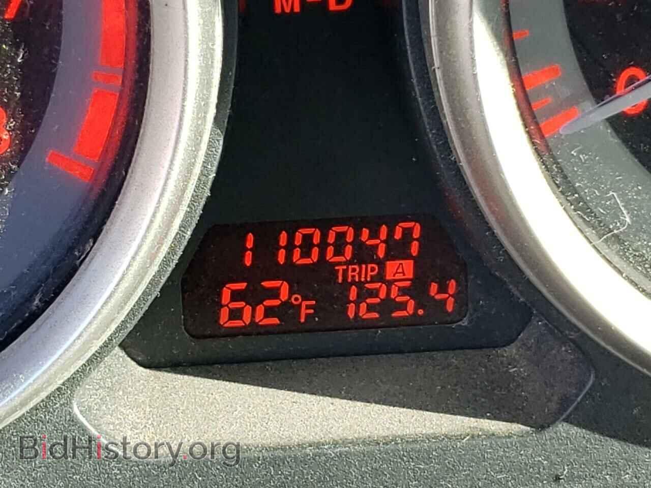 2010 MAZDA 6 - VIN: 1YVHZ8CB1A5M28386 - Фото 8