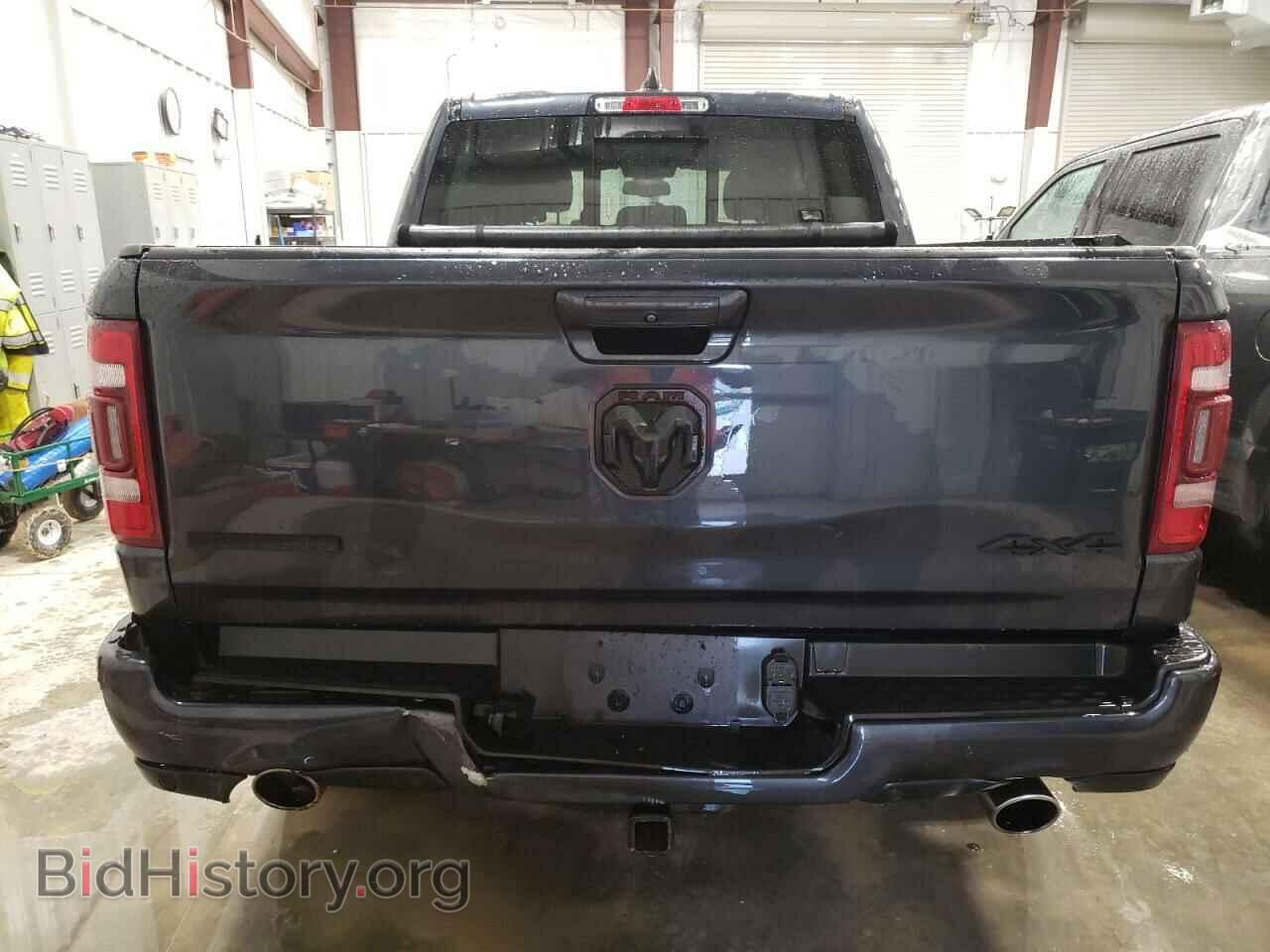 2019 RAM 1500 - VIN: 1C6SRFFT5KN727179 - Фото 6