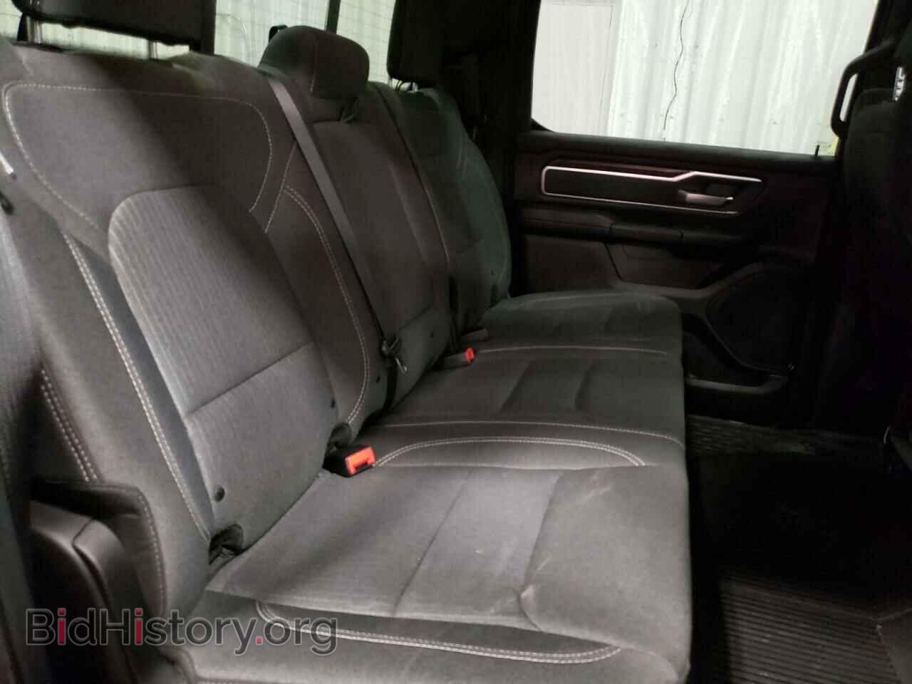 2019 RAM 1500 - VIN: 1C6SRFFT5KN727179 - Фото 10