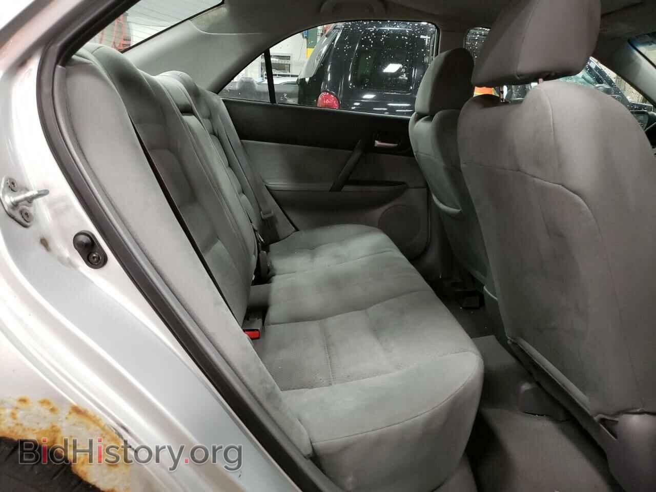 2006 MAZDA 6 - VIN: 1YVFP80C065M68184 - Фото 10