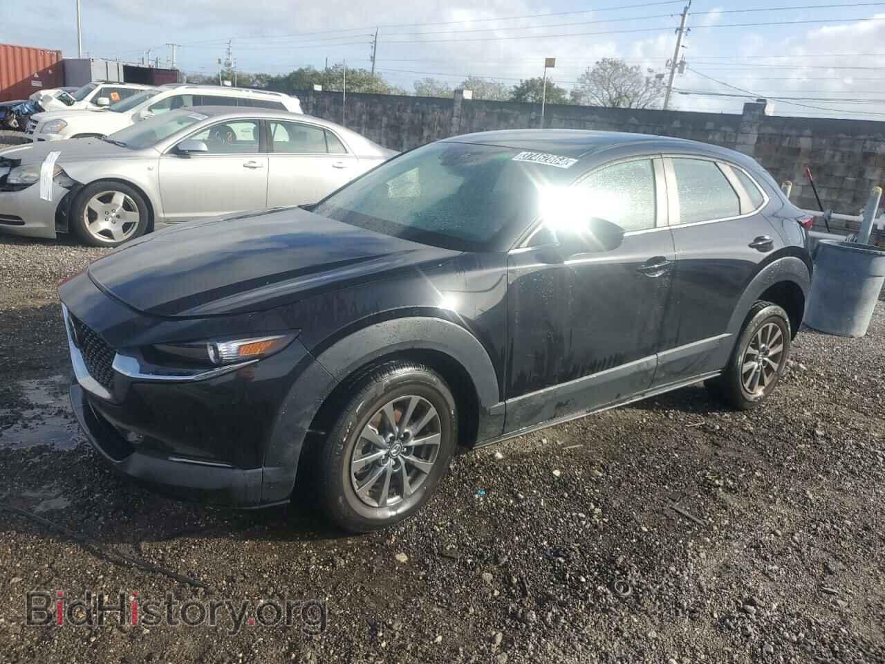 Photo 3MVDMBAL4MM216669 - MAZDA CX30 2021