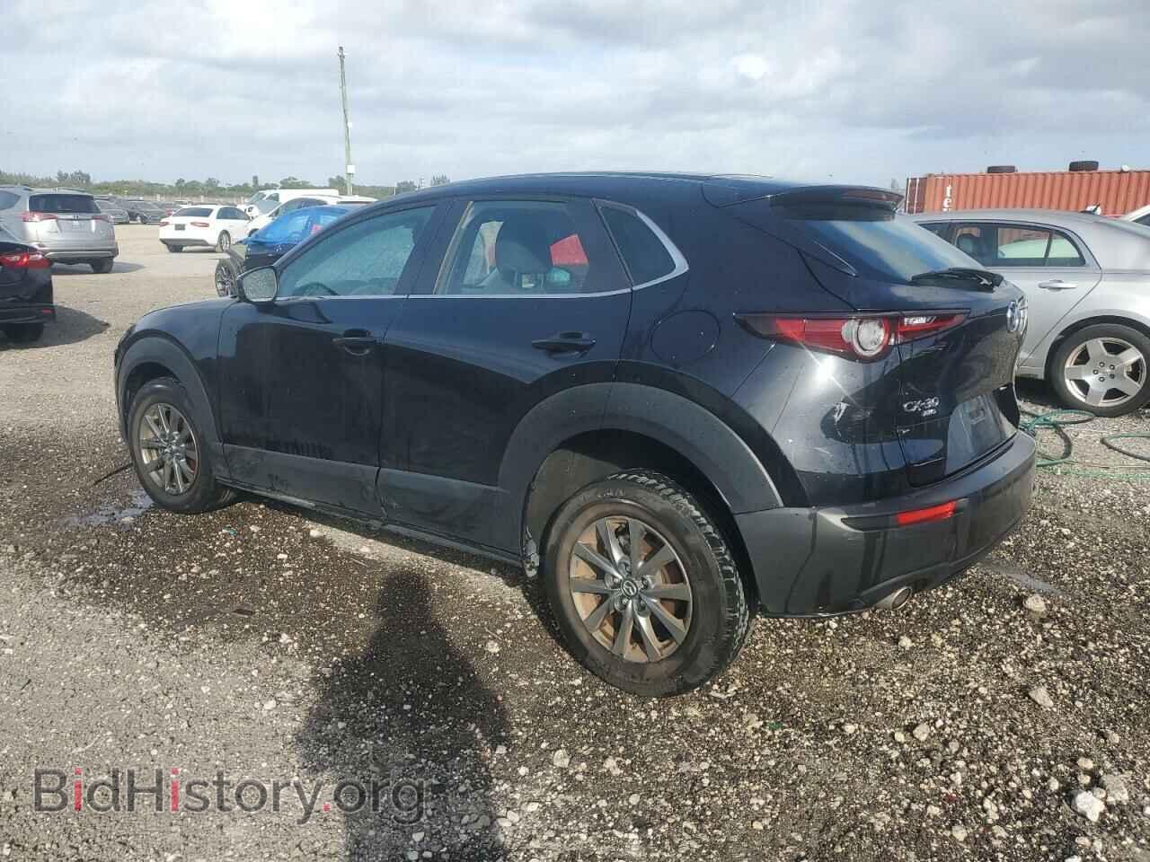 2021 MAZDA CX30 - VIN: 3MVDMBAL4MM216669 - Photo 2