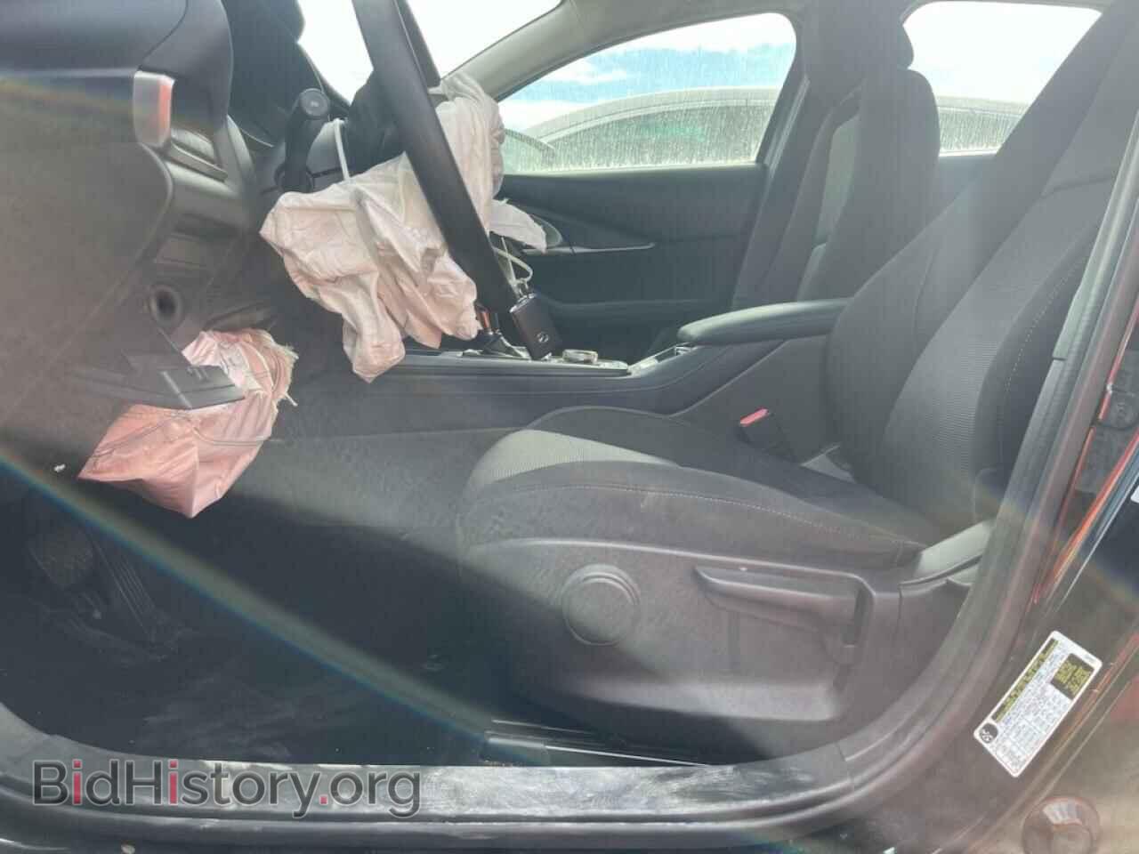 2021 MAZDA CX30 - VIN: 3MVDMBAL4MM216669 - Photo 7